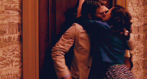 Scarlett Johansson GIF. Gifs Filmsterren Scarlett johansson 