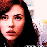 Scarlett Johansson GIF. Gifs Filmsterren Scarlett johansson 