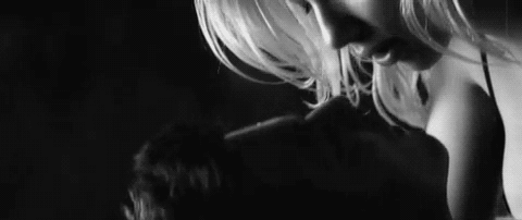 Scarlett Johansson GIF. Gifs Filmsterren Jeremy renner Scarlett johansson 