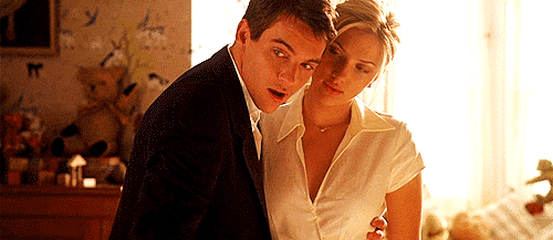 Scarlett Johansson GIF. Gifs Filmsterren Scarlett johansson 