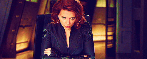 Scarlett Johansson GIF. Bed Gifs Filmsterren Scarlett johansson Ochtend 