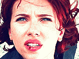Scarlett Johansson GIF. Gifs Filmsterren Scarlett johansson 