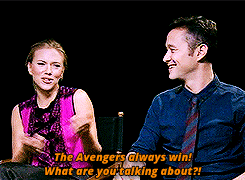 Scarlett Johansson GIF. Gifs Filmsterren Scarlett johansson 