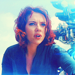 Gifs Filmsterren Scarlett johansson match point Nola rijst 