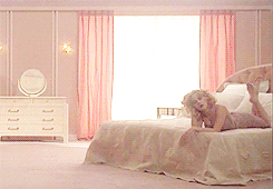Scarlett Johansson GIF. Gifs Filmsterren Scarlett johansson Vuil 