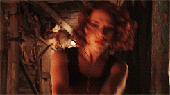 Scarlett Johansson GIF. Bioscoop Kunst Gifs Filmsterren Scarlett johansson Thegoodfilms 