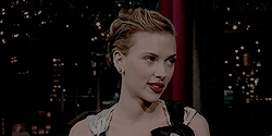 Scarlett Johansson GIF. Gifs Filmsterren Scarlett johansson 