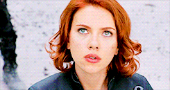 Scarlett Johansson GIF. Gifs Filmsterren Scarlett johansson 