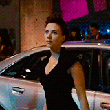 Scarlett Johansson GIF. Gifs Filmsterren Scarlett johansson 