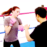 Scarlett Johansson GIF. Gifs Filmsterren Scarlett johansson 