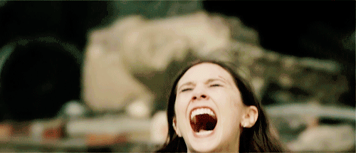 Scarlett Johansson GIF. Gifs Filmsterren Scarlett johansson 