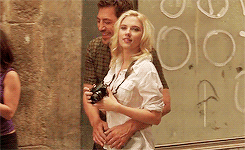 Scarlett Johansson GIF. Gifs Filmsterren Scarlett johansson 