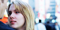 Scarlett Johansson GIF. Gifs Filmsterren Scarlett johansson Thegoodfilms Lost in translation 