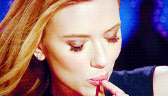Scarlett Johansson GIF. Gifs Filmsterren Scarlett johansson 