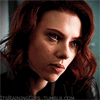 Scarlett Johansson GIF. Gifs Filmsterren Scarlett johansson Hete meisje 