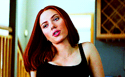 Scarlett Johansson GIF. Gifs Filmsterren Scarlett johansson 