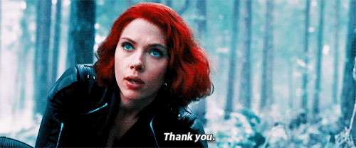 Scarlett Johansson GIF. Gifs Filmsterren Scarlett johansson Vuil 