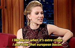 Scarlett Johansson GIF. Gifs Filmsterren Scarlett johansson Vuil 