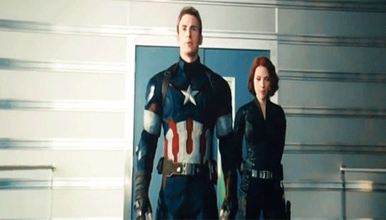 Scarlett Johansson GIF. Gifs Filmsterren Scarlett johansson Vuil 
