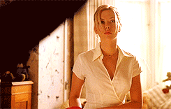 Scarlett Johansson GIF. Gifs Filmsterren Scarlett johansson Vuil 