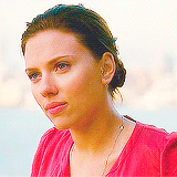 Scarlett Johansson GIF. Gifs Filmsterren Scarlett johansson Match point Nola rijst 