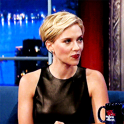 Scarlett Johansson GIF. Gifs Filmsterren Scarlett johansson 