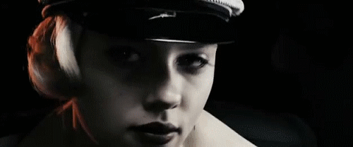 Scarlett Johansson GIF. Gifs Filmsterren Scarlett johansson Marvelcast 