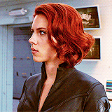 Scarlett Johansson GIF. Gifs Filmsterren Scarlett johansson 