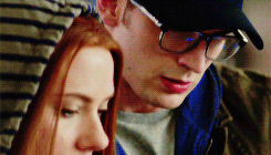 Scarlett Johansson GIF. Gifs Filmsterren Scarlett johansson Scarjo 