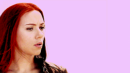 Scarlett Johansson GIF. Gifs Filmsterren Scarlett johansson Vuil 