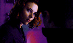 Scarlett Johansson GIF. Gifs Filmsterren Scarlett johansson Thegoodfilms Lost in translation 