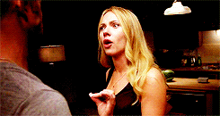 Scarlett Johansson GIF. Prinses Gifs Filmsterren Scarlett johansson 
