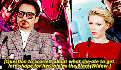 Scarlett Johansson GIF. Gifs Filmsterren Scarlett johansson 