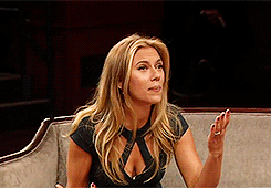 Scarlett Johansson GIF. Avengers Gifs Filmsterren Scarlett johansson The avengers 