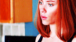 Scarlett Johansson GIF. Gifs Filmsterren Scarlett johansson Hete meisje 