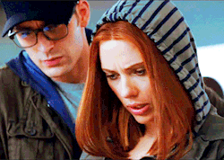 Scarlett Johansson GIF. Gifs Filmsterren Scarlett johansson Hete meisje 