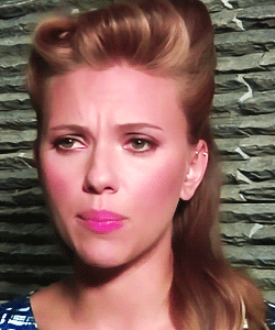 Scarlett Johansson GIF. Gifs Filmsterren Scarlett johansson Match point Nola rijst 
