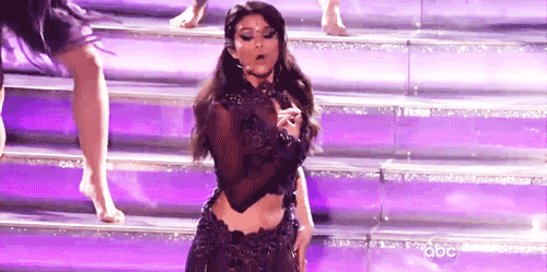 Artiesten Selena gomez Wow Gifs wat 
