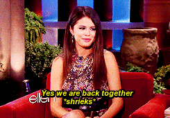Selena Gomez GIF. Artiesten Selena gomez Gifs 