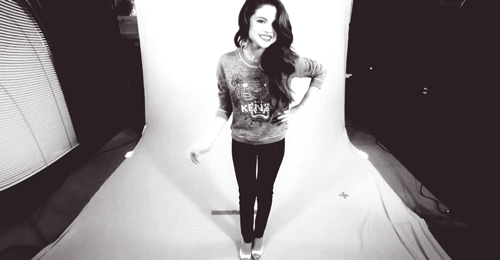 Artiesten Selena gomez Gifs panda Teasdale 