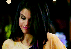 Selena Gomez GIF. Artiesten Film Selena gomez Zwembad Gifs Vakantievierders 