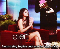 Selena Gomez GIF. Artiesten Selena gomez Gifs 