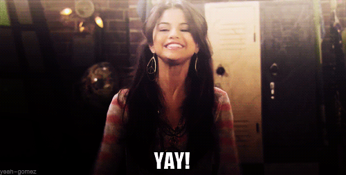 Artiesten Selena gomez Gifs dream out loud selena gomez abc dol 