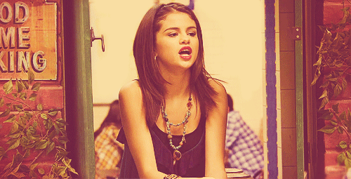 Artiesten Selena gomez Gifs panda Teasdale 