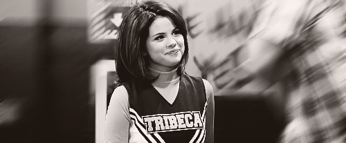 Artiesten Selena gomez Shut up Gifs ernstig 