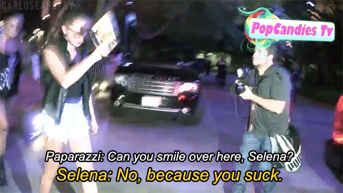Artiesten Selena gomez Gifs panda Teasdale 