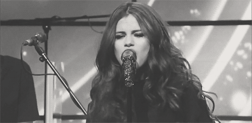 Televisie Artiesten Water Selena gomez Tv Gifs 