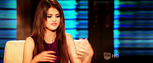 Sport Artiesten Selena gomez Gifs selebrities komen halen 