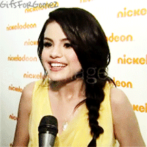 Selena Gomez GIF. Artiesten Selena gomez Gifs Geen 