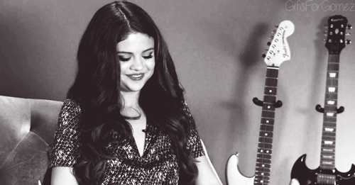 Artiesten Selena gomez Gifs 